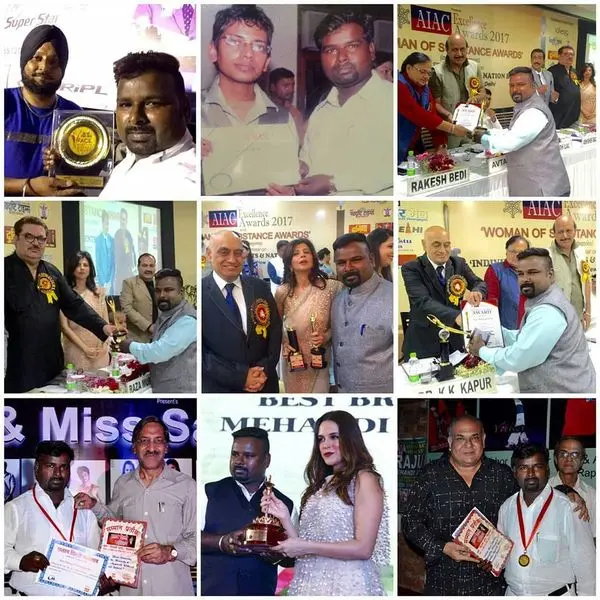 Book Professional Mehandi Artist in Delhi